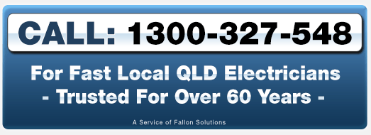 Click to call Fortitude Valley Electricians