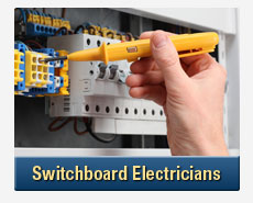 Fortitude Valley Electricians