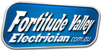 Fortitude Valley Electricians